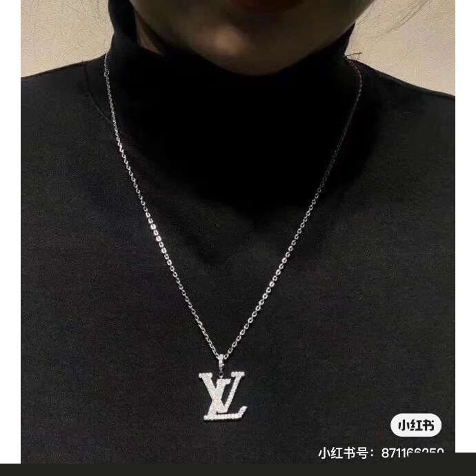 LV Necklaces